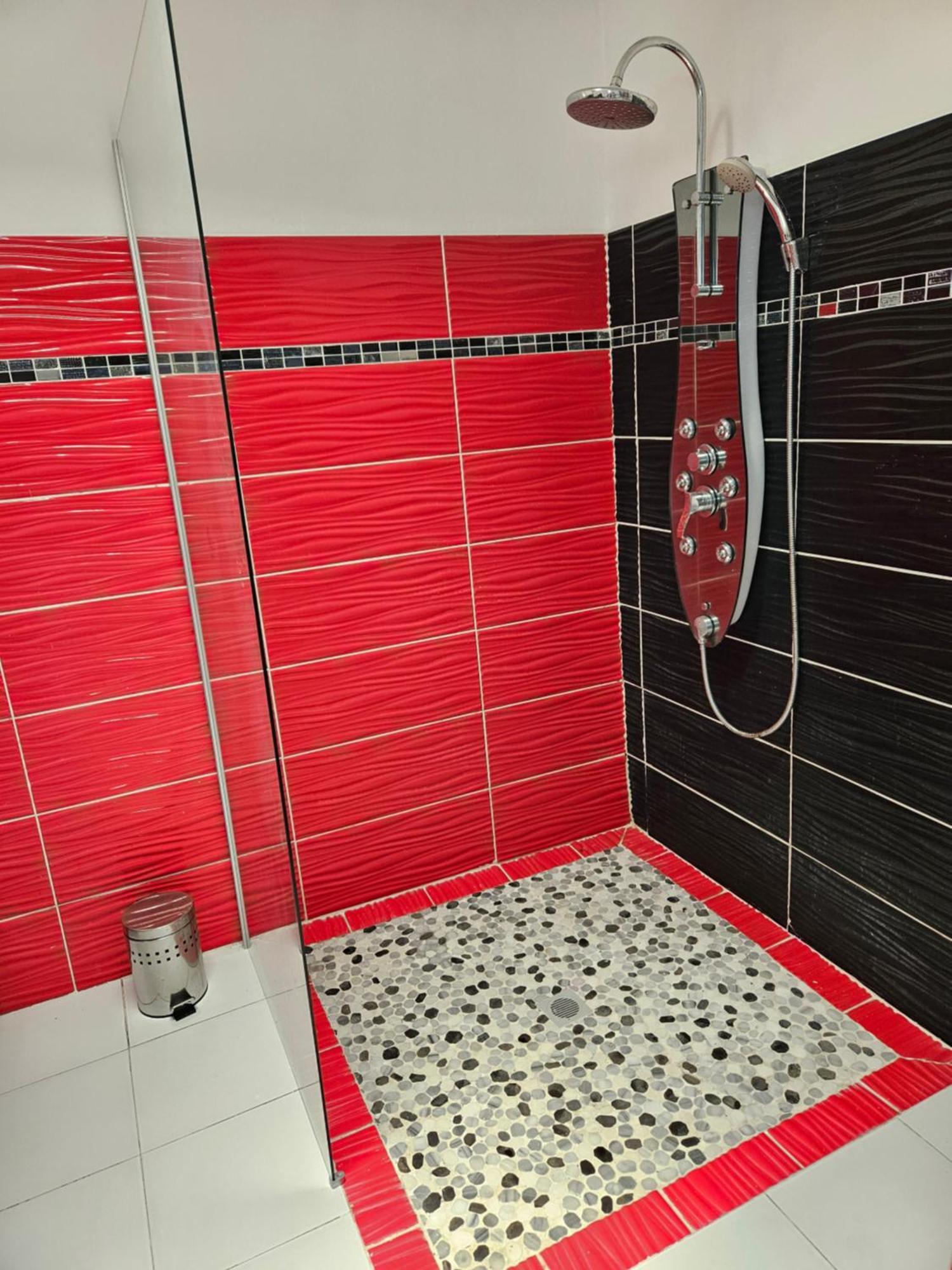 Gite Rubis Passion ポール・ルイ エクステリア 写真